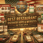 Top 25 Best Gaming Websites & Platforms in the USA